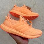 Adidas Ivy Park X Ultraboost OG Rodeo Acid Orange Solar GY3835 Photo 0