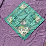 VTG McCoy’s Building Supply Center Bandana Green Photo 5