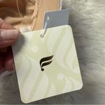 Fabletics Reversible Terry Bucket Hat Blush O/S NWT Photo 4