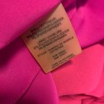 Alice + Olivia ‘Trina’ Bow Back Shift Dress Photo 10