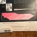 Hue New  So Silky Sheer Control Top Pantyhose Sheer Toe Womens Sz 1 Steel NIP Photo 2