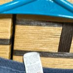 Fruit of the Loom  Navy USA Burnout Tee Size Small Photo 5