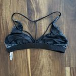Victoria's Secret Victoria Secret Strappy Sports Bra / Bralette Photo 1