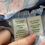 Lilly Pulitzer  Women’s 6 Kayla Stretch Dress Bright Navy Amore Please Photo 8