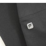 Fabletics Capri Activewear Leggings Yoga Gym Workout Black Size XS / SM Women's Photo 4