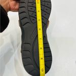 Baretraps  Dinah Brown Wedge Sandals size 8.5 mint condition Photo 6