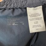 Mondetta Performance Shorts Athletic Drawstring Paperbag Waist Pockets Blue S Photo 3