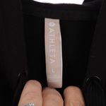 Athleta Steady State Crop Sweatshirt Large Photo 6