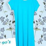 Authentic vintage 90's babydoll dress Photo 2