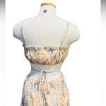 ASTR  The Label Women's Odina Maxi Dress Floral Size Medium
NWOT Photo 10