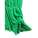 Perfectly Priscilla‎ Women’s Romper Green Size 1X Photo 5