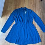 Steve Madden  hope long sleeve dress Photo 7