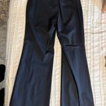 INC Black Work Pants Photo 2