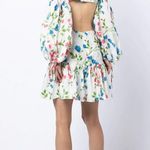 Alice McCALL  floral cutout mini size 2 NWT Fairycore Princess
Feminine wedding Photo 2