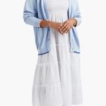 Hill House Home Light Blue Cardigan Photo 0