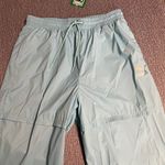 Puma Women’s Crystal G Woven Pants Photo 4