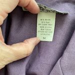 Dress Barn 2 pc set skirt/blouse button down short sleeve maxi skirt size 14 NWT Photo 6