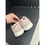 Cole Haan  Studiogrand Perforated Slip-on Pink Shoes Sneakers Womens‎ Size 11 Photo 8