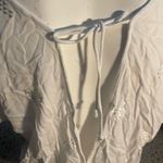 Mustard Seed  White Top smalll Photo 5