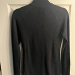 Lululemon Black Merino Wool Sweater 4 Photo 4