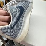 Nike  Tanjun Racer Red White Blue Sneakers Womens 8.5 Running Shoes Casual Photo 8