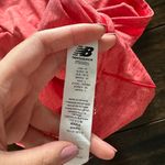 J.Crew X New Balance Tank Top Red Photo 6