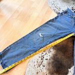 Citizens of Humanity ‎ Distressed Emerson Jeans Size 26 Photo 10