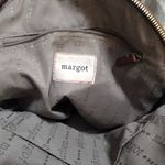 Margot New York Leather Backpack Purse Brown Photo 2