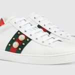 Gucci Sneakers Photo 0