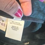 Susan Bristol Dark Green Pleated Skirt Photo 6