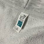 Corpus Christi Full Zip Gray Hoodie Size Medium Unisex. Photo 1