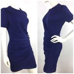 The Kooples  Gathered Accent Dress Photo 5