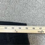 Betabrand  Classic Dress Pant Yoga Pants Size Medium Black Photo 7