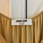 Double Zero Tank Top Photo 2