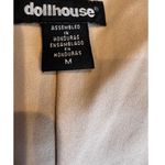 Dollhouse Floral Tank Dress In Size Medium Photo 3