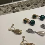 Lot Of 3 Dangle Vintage Photo 6