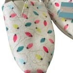 Toms  Christmas Lights Alpargatas‎ 6 Shoes Photo 2
