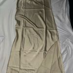 A New Day Satin Maxi Dress  Photo 0