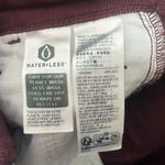 Levi's Premium Ribcage Straight Ankle High Rise Jeans Decadent Chocolate W23L29 Photo 12