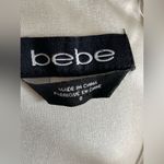 Bebe High Low Dress Size 0 Photo 11