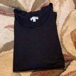 Zenana Outfitters  black long sleeve S Photo 0