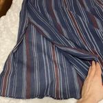 Universal Threads Universal thread striped maxi dress Photo 2