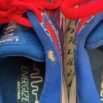 Brooks Launch 5 Running Shoes Red Blue Women's Size 6.5 Athletic Sneakers Photo 5