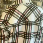 Miss Posh outerwear plaid winter jacket size M Size M Photo 9