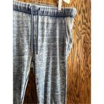 Roxy  Blue Light Weight Pants Woman’s Size Medium Photo 3