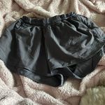 Lululemon  Hotty Hot 2.5" grey Photo 0