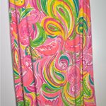 Lilly Pulitzer Women's Skirt- Small Photo 1