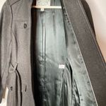Banana Republic VINTAGE  safari military pea coat Photo 4