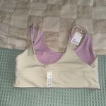 Lululemon NWT  Reversible Align Bra A/B Cups
Size 12 Photo 5