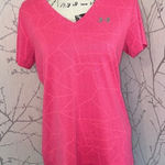 Under Armour ‎ workout shirt, Size Medium Photo 0